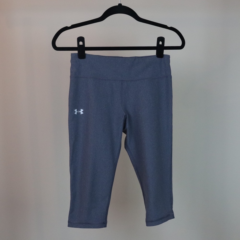 Under Armor HeatGear Compression Leggings